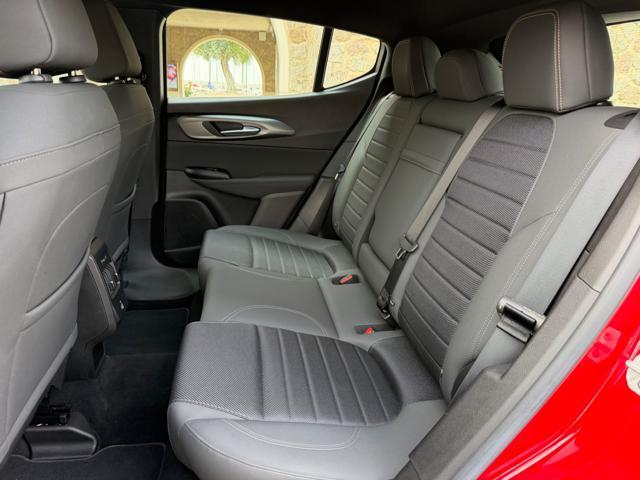 ALFA ROMEO Tonale 1.6 130CV TI+18''+RCAM+2PDC+PELLETEX+ADAS+VIRTUAL