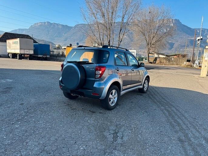 Daihatsu Terios 1.5 TOP 4WD 105 CV