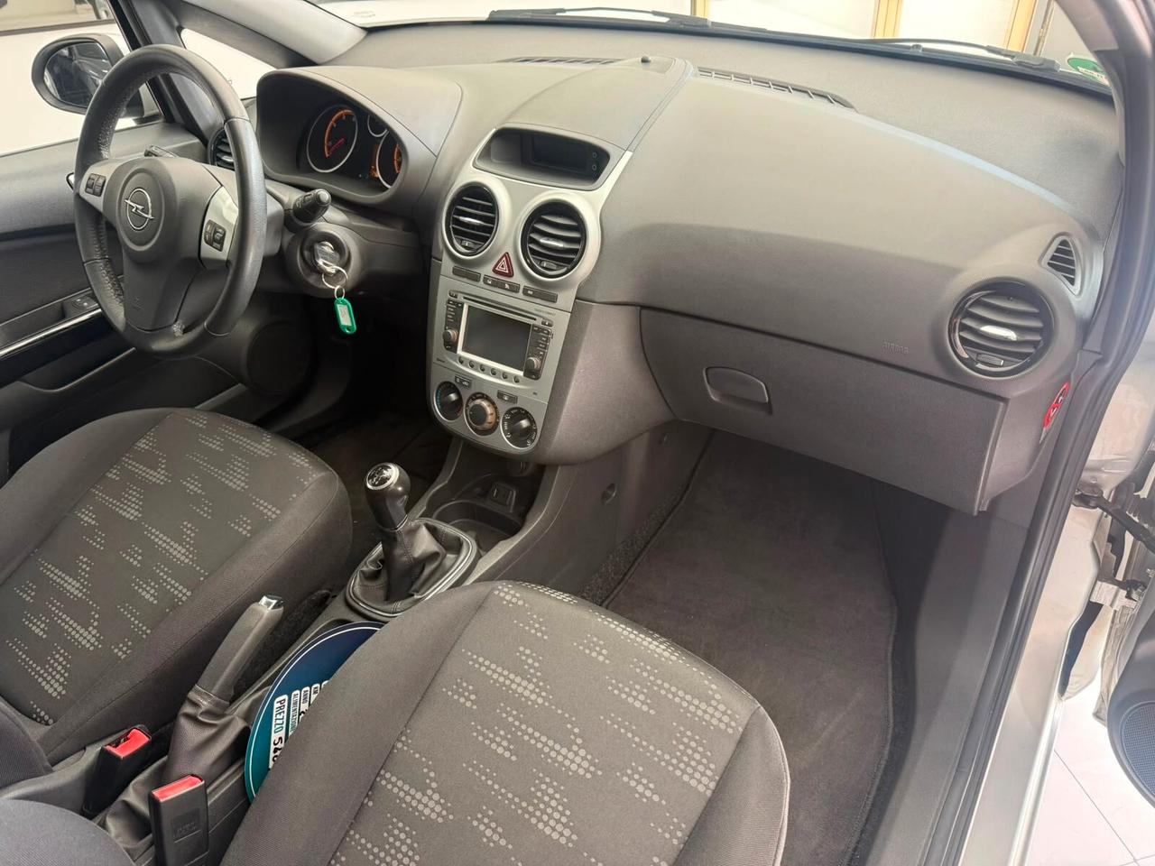 Opel Corsa 1.3 CDTI 95CV F.AP. 5 porte Edition