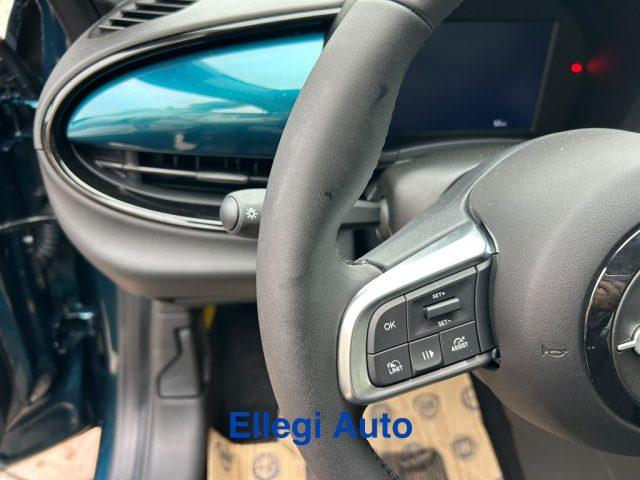 FIAT 600 PROMO FINANZIAMENTO 1.2 Icon 100cv KM 0
