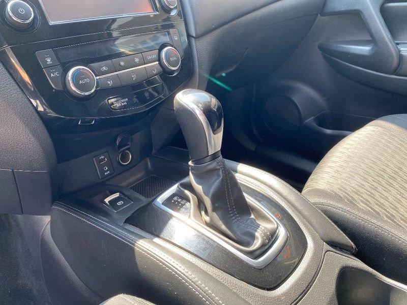 Nissan X-Trail 1.6 dCi N-Connecta AUTOCARRO N1 5P GARANZIA