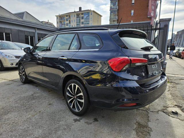 FIAT Tipo 1.3 Mjt S&S SW