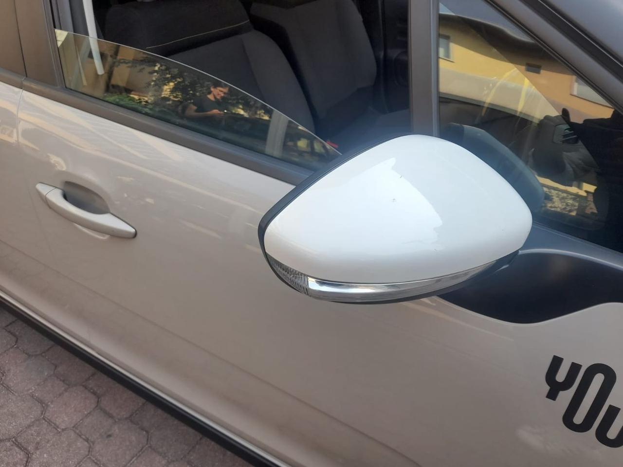 Citroen C3 You 1.2 Pure Tech 82 #10980