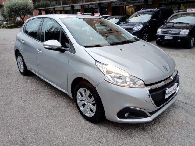 PEUGEOT 208 1.2 VTi 82 CV 5 porte Active *ok neopatentati*