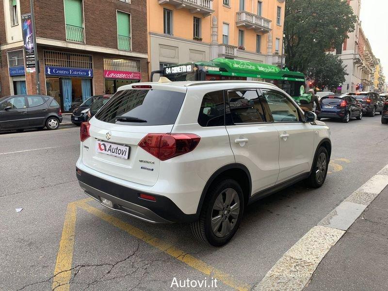 Suzuki Vitara Vitara 1.4 Boosterjet Hybrid Cool 2WD (PROMO)