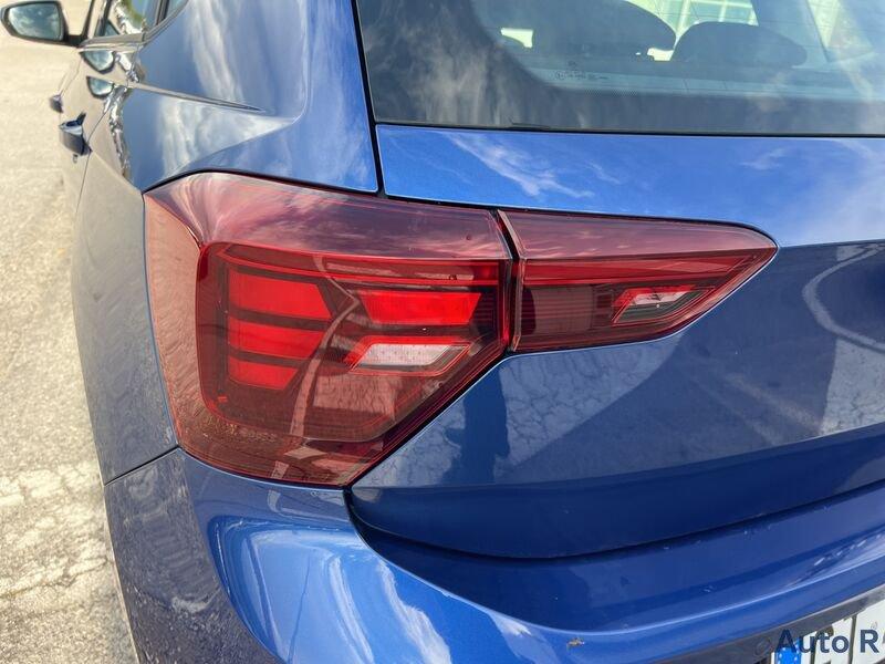 Volkswagen Polo 1.0 TSI DSG Life