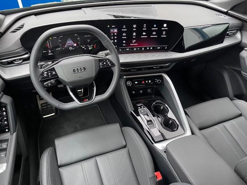 AUDI Q5 3ª serie Q5 TDI 150 kW mHEV+ S tronic ...