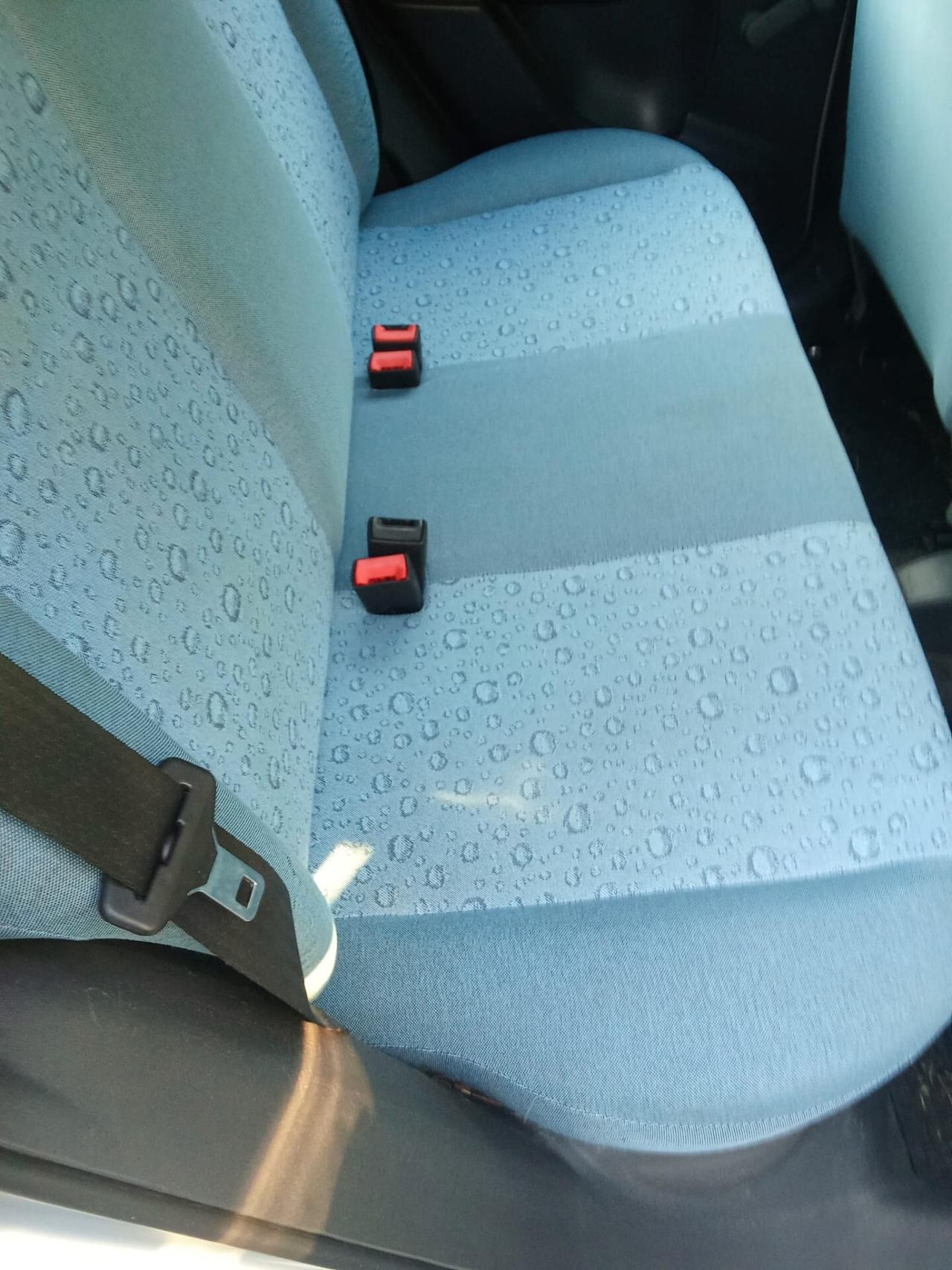 Fiat Panda 1242