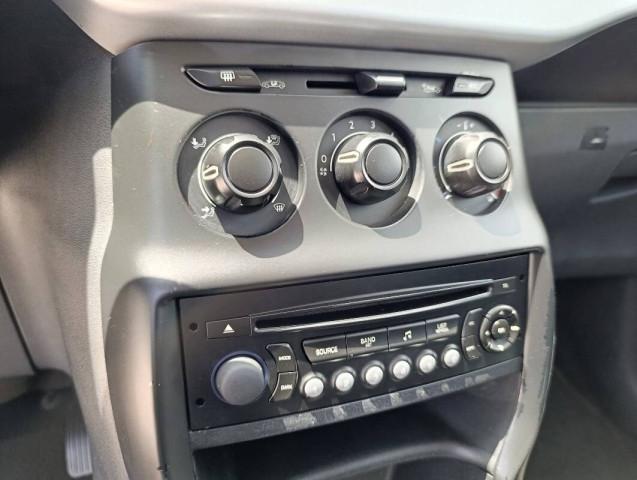 Citroen C3 1.1 Seduction