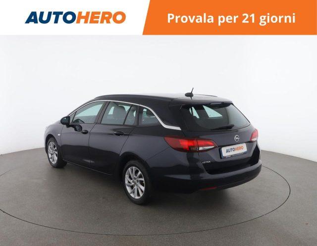 OPEL Astra 1.6 CDTi 110CV Start&Stop Sports Tourer Business