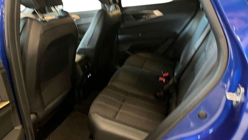 Renault Austral 1.2 E-TECH HEV 200 TECHNO AT