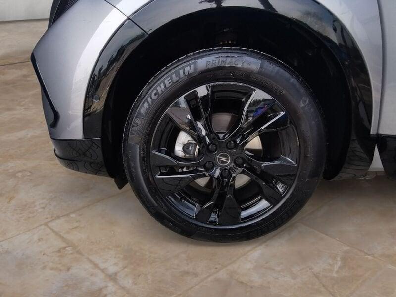 Opel Grandland 1.5 130cv GS Line AT8