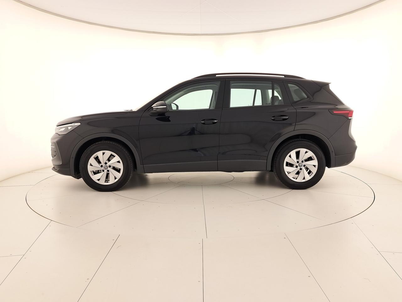Volkswagen Tiguan 2.0 tdi life 150cv dsg