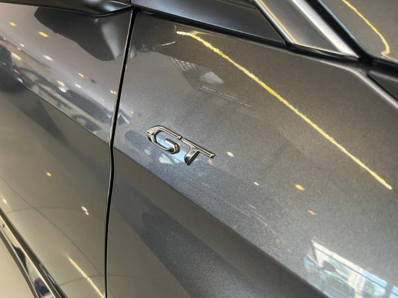 PEUGEOT 3008 PureTech Turbo 130 S&S GT