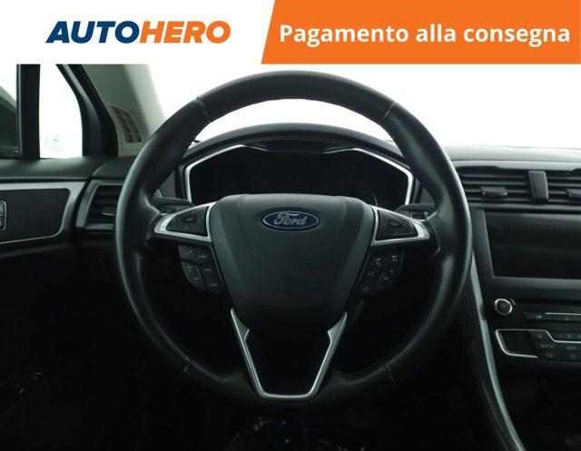 FORD Mondeo 2.0 TDCi 150 CV S&S Powershift SW Titanium Busines