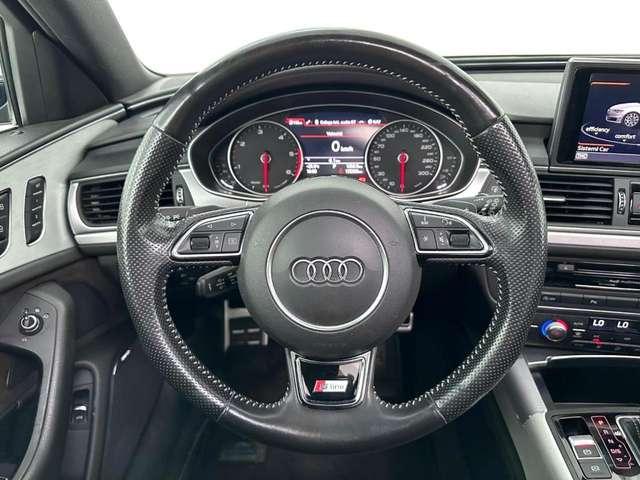 Audi A6 Avant 2.0 TDI ultra S tronic S Line