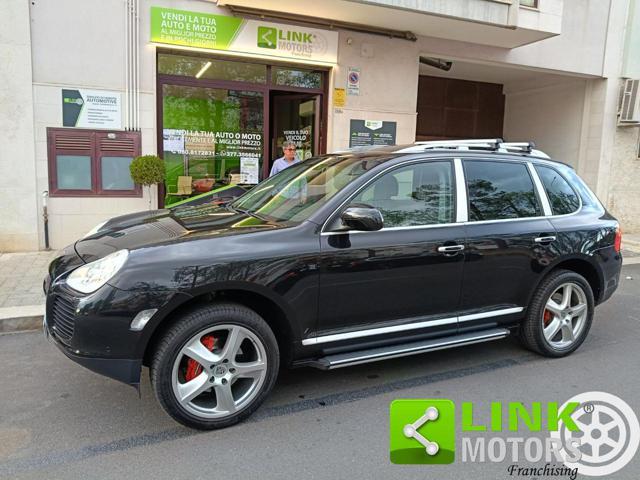 PORSCHE Cayenne 3.2 V6 cat ASI 29MILA KM