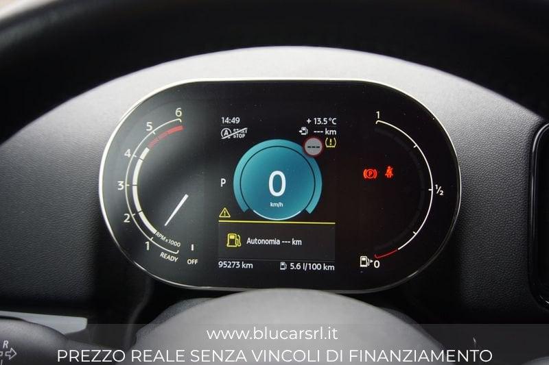 MINI Countryman Cooper D Classic