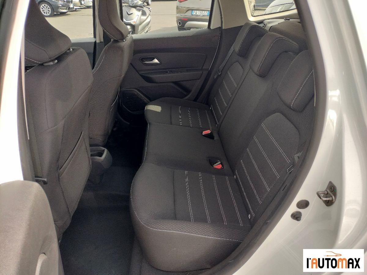 DACIA - Duster 1.5 blue dci Essential 4x2 115cv
