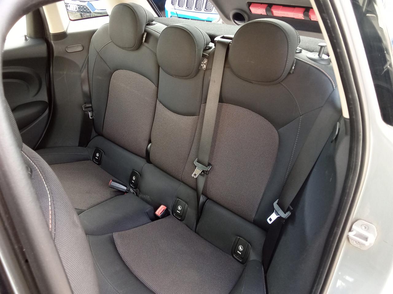 Mini 1.5 One D Business 5 porte