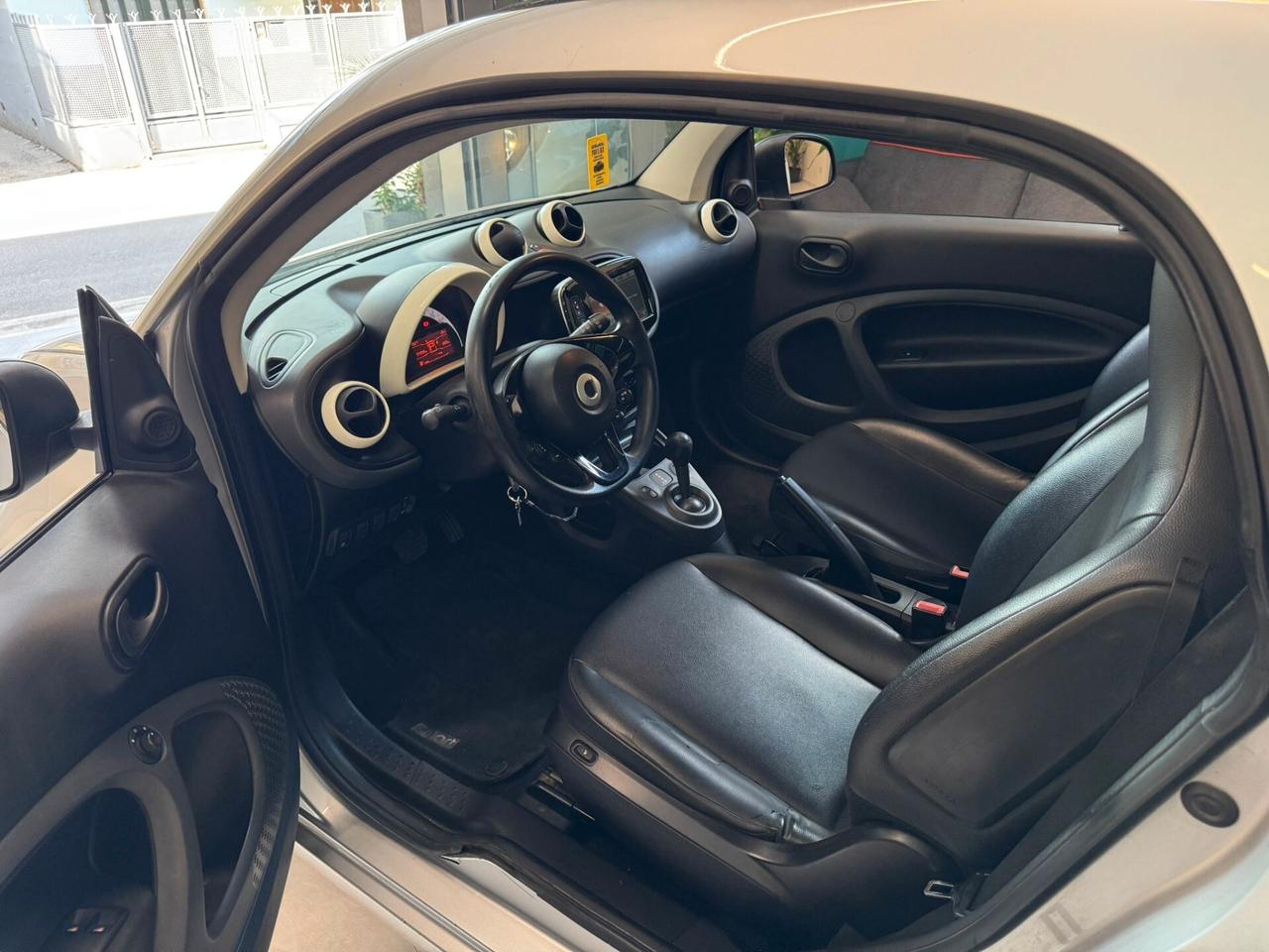 Smart ForTwo 70 1.0 Prime