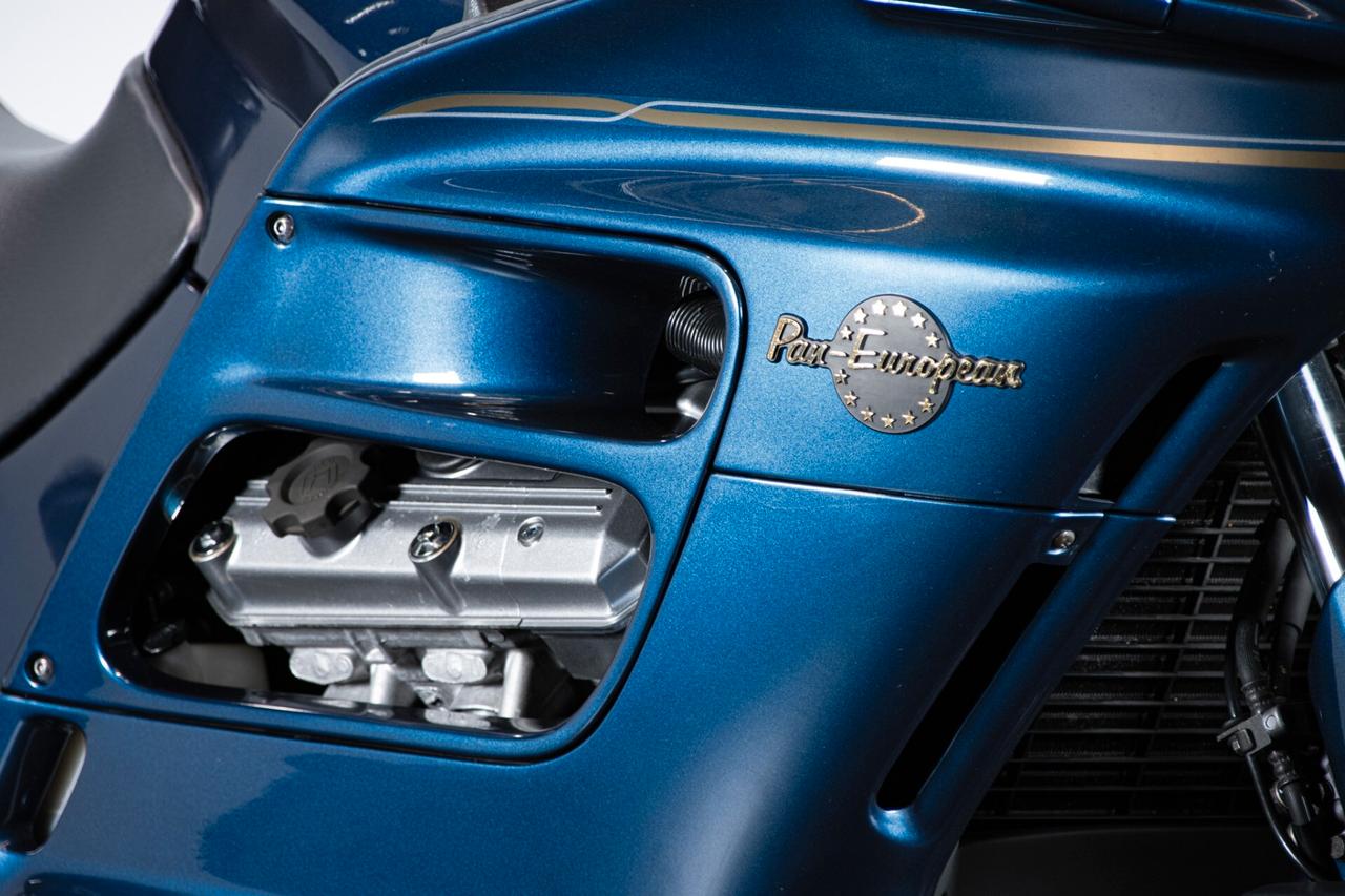 Honda ST 1100 PAN EUROPEAN - 2003