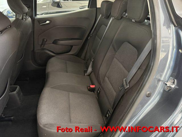 RENAULT Clio TCe 90 CV Business - PROMO