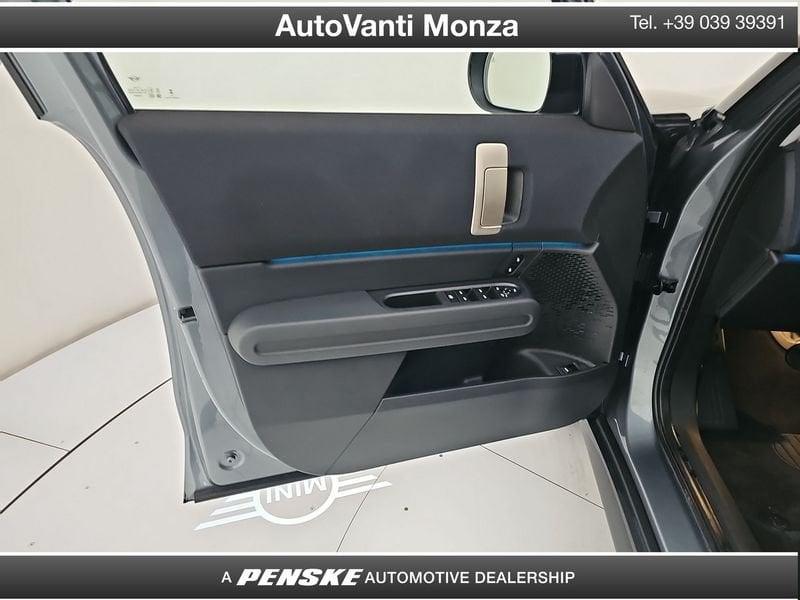 MINI Mini Countryman U25 Mini D Classic Countryman