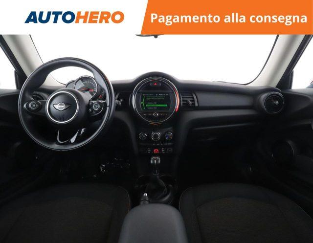 MINI One 1.5 One