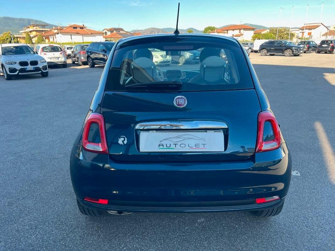 Fiat 500 1.2 Pop s&s 69cv my19