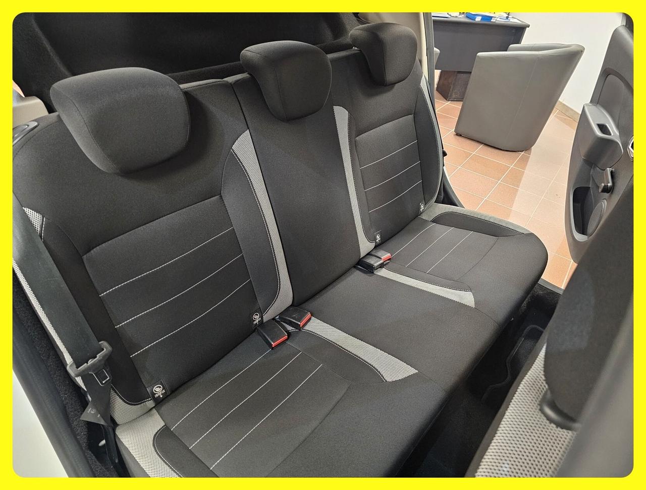 Dacia New Sandero Stepway 1.5 Blue dCi 95 CV Comfort Garantita