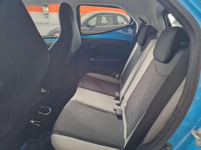 Toyota Aygo Aygo 5p 1.0 x-cite my15