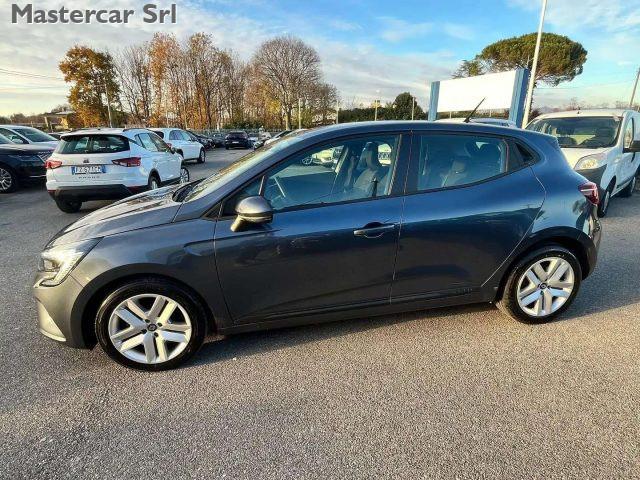 RENAULT Clio Clio 1.0 sce Business 65cv my21 - targa GL438BB