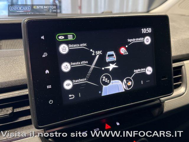 NISSAN Townstar VAN 130 CV N-Connecta 3 Posti + IVA