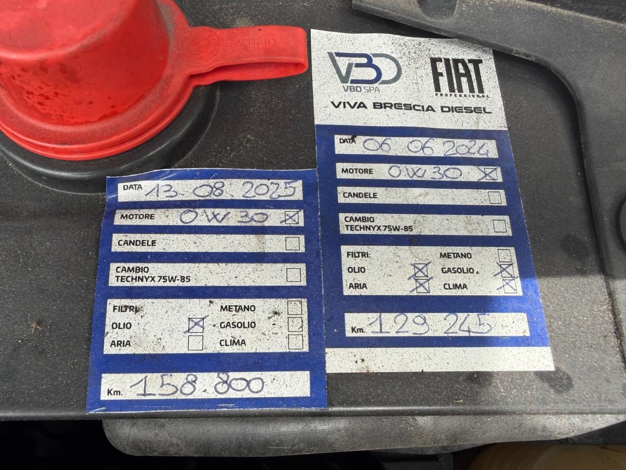 MINI 2.0 COOPER SD HYPE CLUBMAN "UNICA"