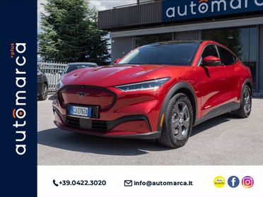 FORD Mustang Mach-e standard range rwd 269cv auto del 2022
