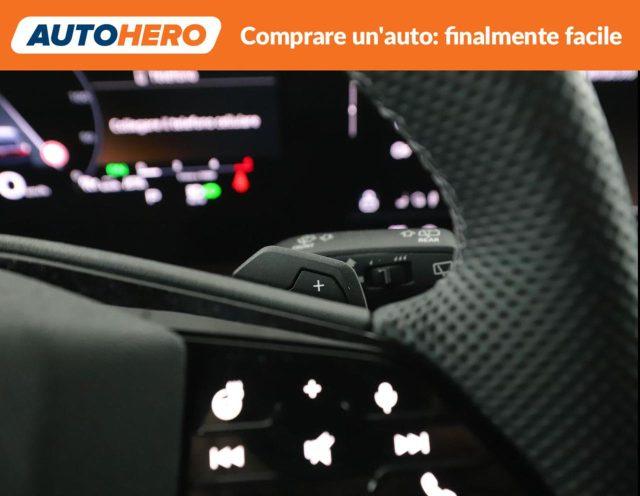 AUDI A5 Avant TDI 150 kW mHEV+ S tronic quattro S Line edi