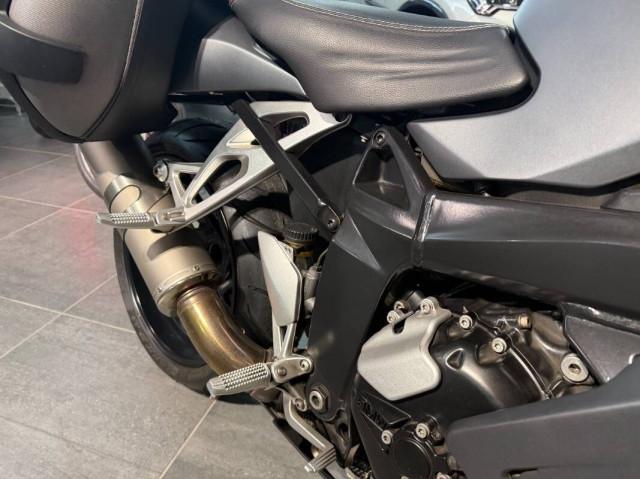 BMW S K 1200 Abs