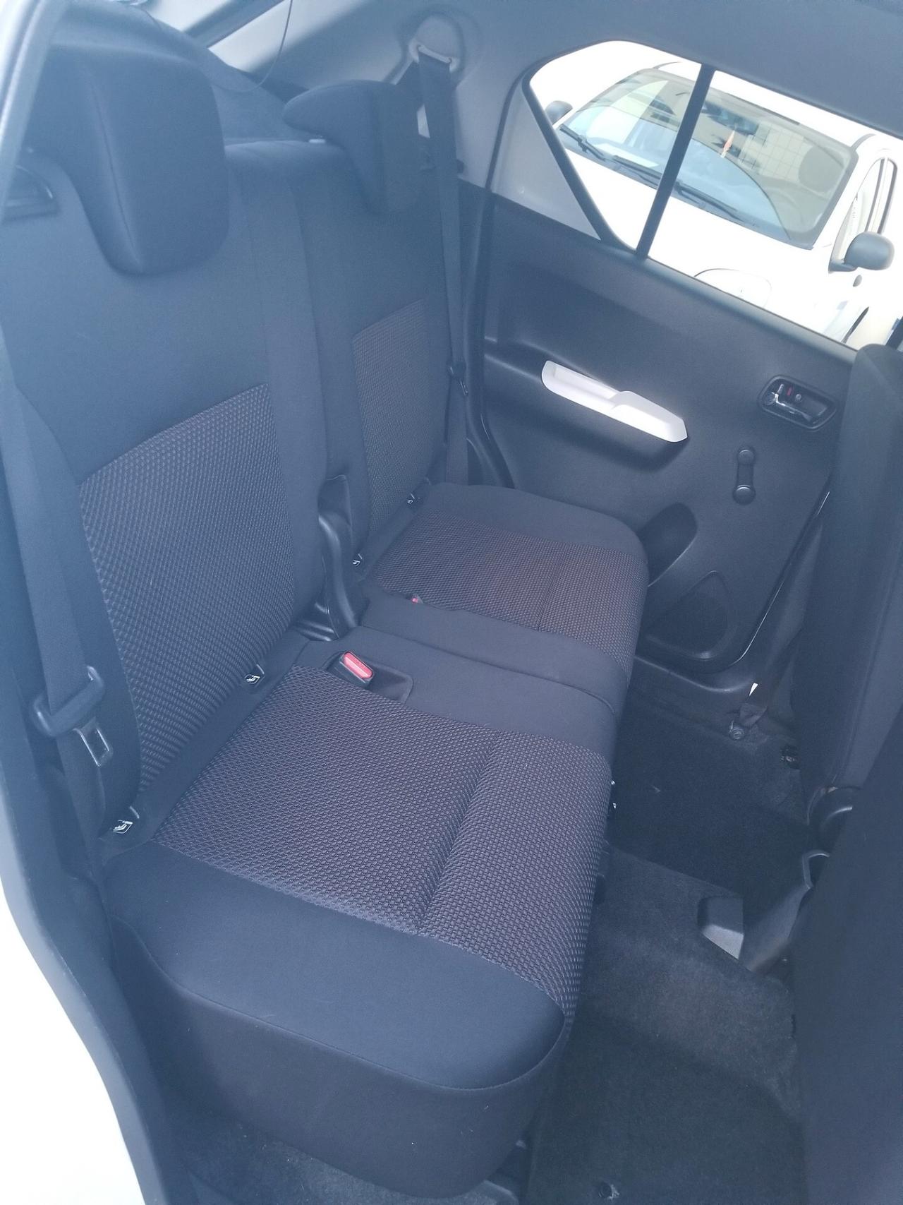 Suzuki Ignis 1.2 Dualjet Cool