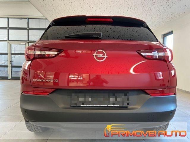 OPEL Grandland X 1.2 Turbo 12V 130 CV Start&Stop