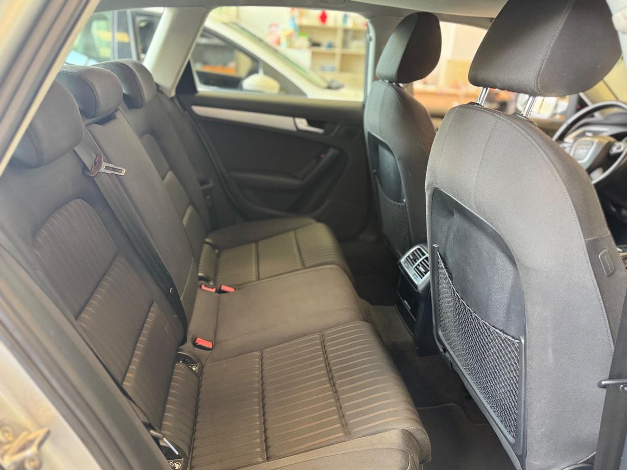 Audi A4 2.0 TDI 143CV Advanced-Condizioni Eccellenti