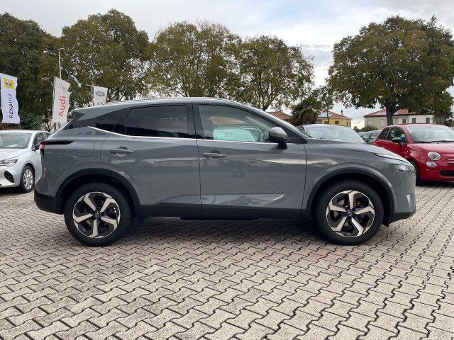 NISSAN Qashqai MHEV 158 CV Xtronic N-Connecta #Vari.Colori #Cold