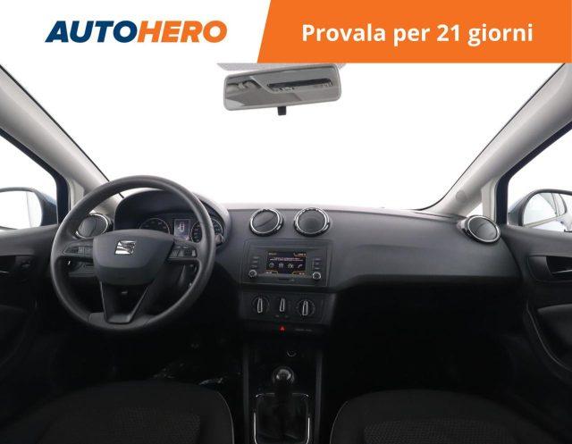 SEAT Ibiza 1.0 EcoTSI 95 CV S/S 5p. STYLE