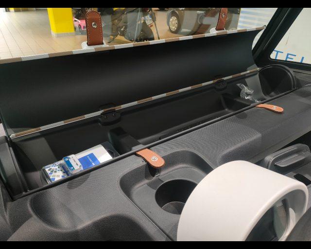 FIAT Topolino 6kw DOLCEVITA