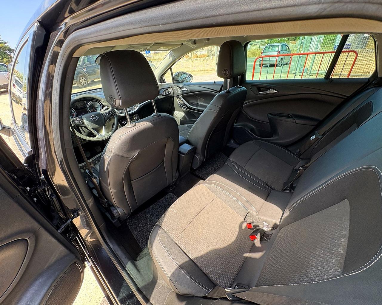 Opel Astra 1.6 CDTi 136CV Start&Stop Sports Tourer Innovation