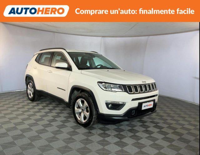 JEEP Compass 1.6 Multijet II 2WD Longitude
