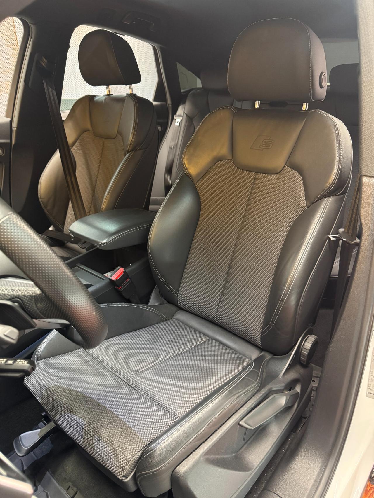 Audi Q5 SPB 40 TDI quattro S tronic line plus