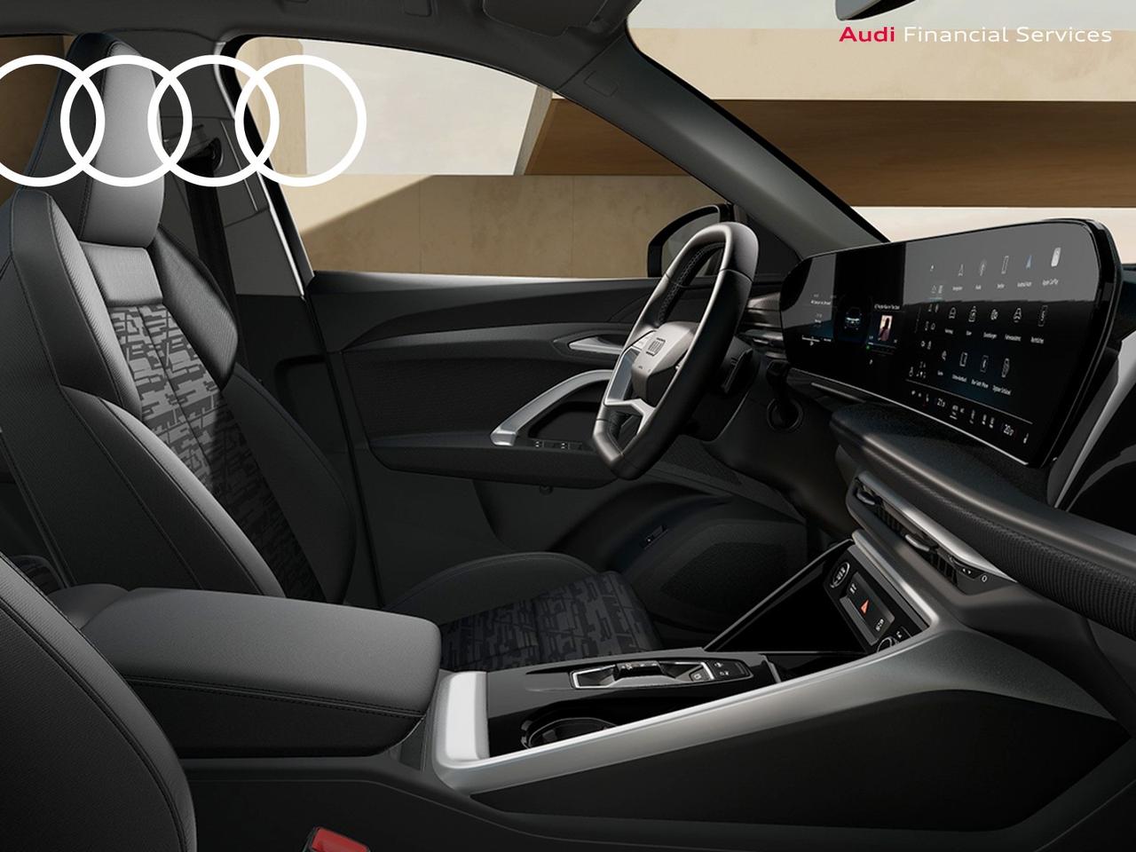 Audi Q5 2.0 tdi mhev+ business advanced quattro 204cv s-tronic