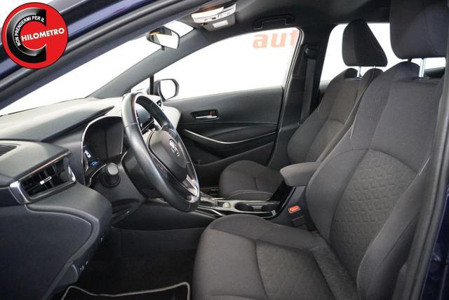 TOYOTA Corolla Touring Sports 1.8 Hybrid Business
