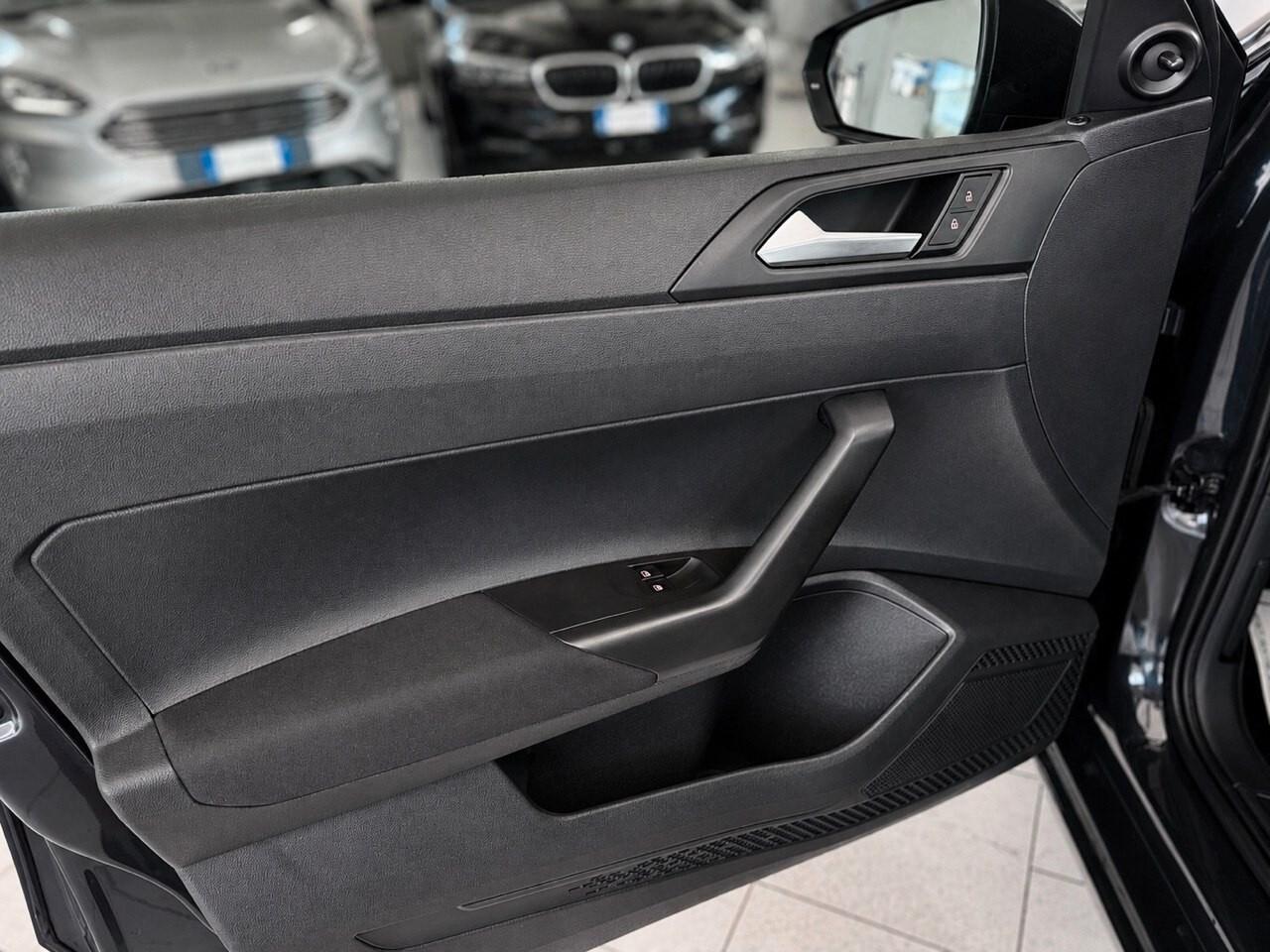 Volkswagen Polo 1.6 TDI 5p. Comfortline BlueMotion Technology